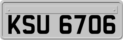 KSU6706