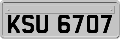 KSU6707