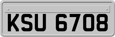 KSU6708