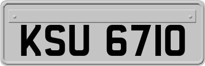 KSU6710