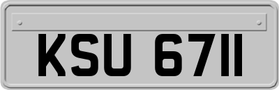 KSU6711