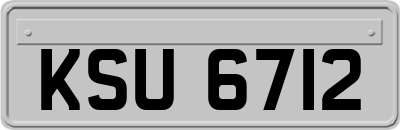KSU6712