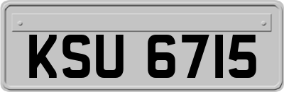 KSU6715