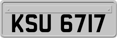 KSU6717