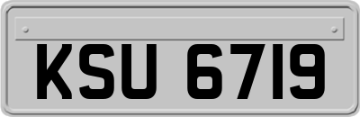 KSU6719