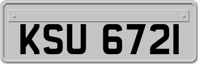 KSU6721