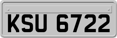 KSU6722