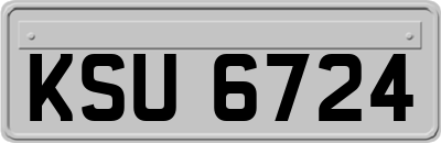 KSU6724