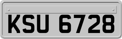 KSU6728