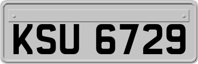 KSU6729