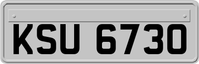 KSU6730