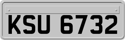 KSU6732
