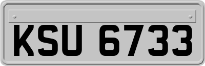 KSU6733
