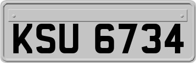 KSU6734