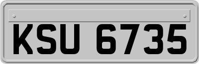KSU6735