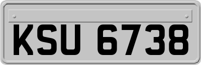 KSU6738