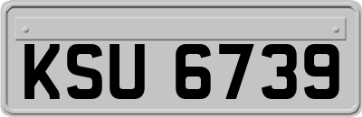 KSU6739