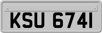 KSU6741