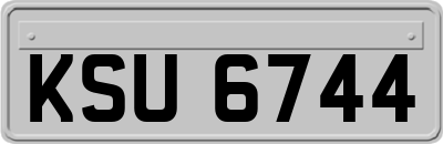KSU6744