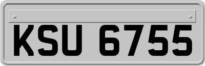 KSU6755