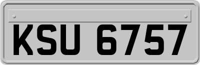 KSU6757
