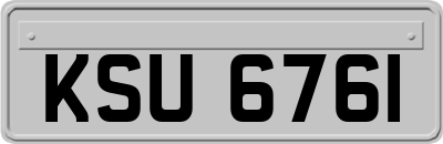 KSU6761