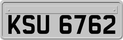 KSU6762