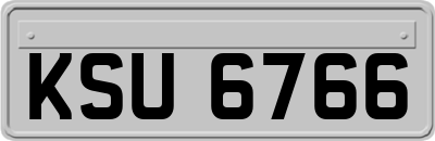 KSU6766