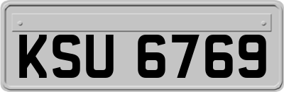 KSU6769