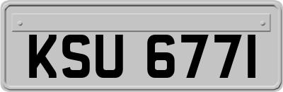 KSU6771