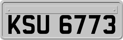 KSU6773