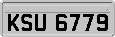 KSU6779