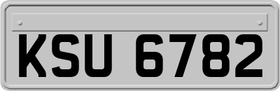 KSU6782