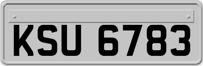 KSU6783