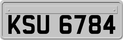 KSU6784
