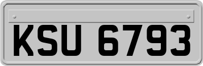 KSU6793
