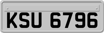 KSU6796