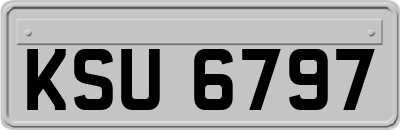 KSU6797