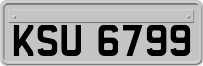 KSU6799
