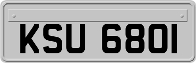 KSU6801