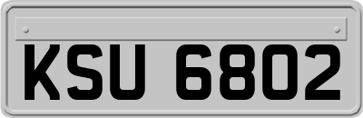 KSU6802