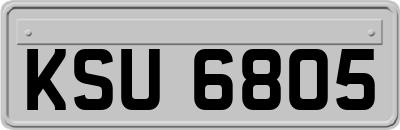KSU6805