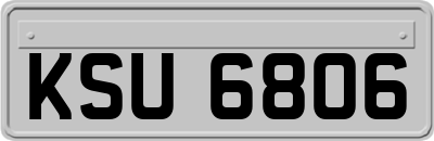 KSU6806