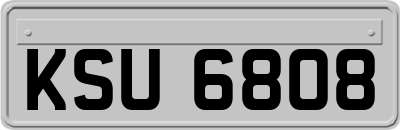 KSU6808