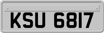 KSU6817