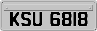 KSU6818
