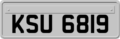 KSU6819