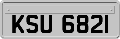 KSU6821