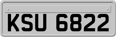 KSU6822