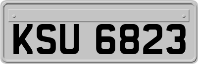 KSU6823